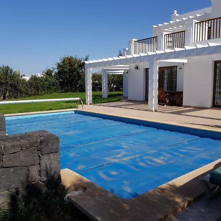 Villa Papagayo ปลายาบลังกา ภายนอก รูปภาพ