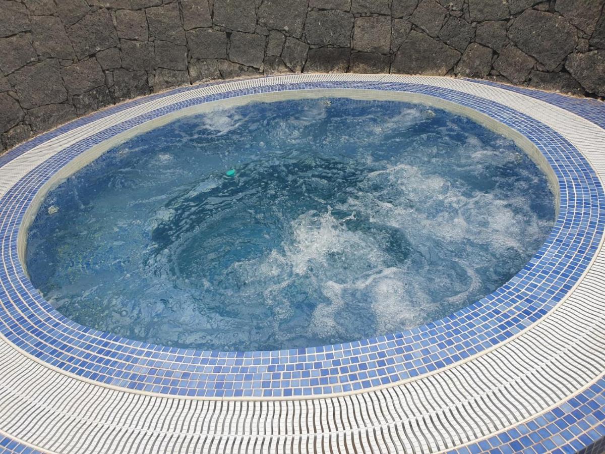 Villa Papagayo ปลายาบลังกา ภายนอก รูปภาพ